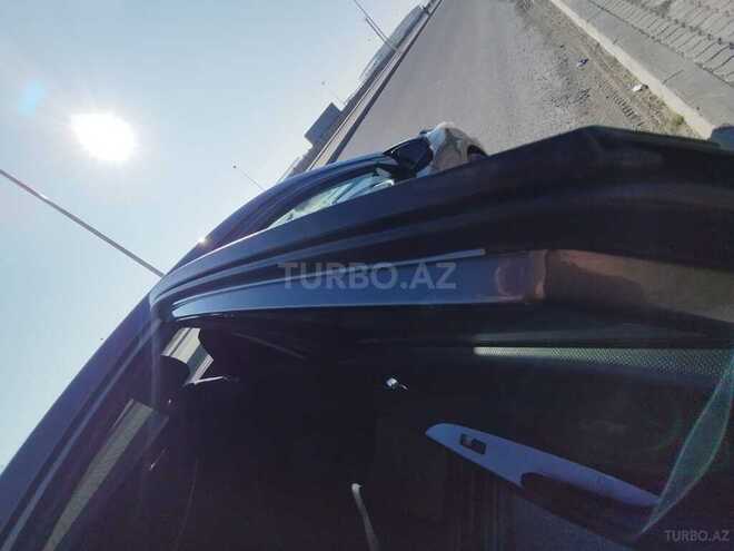Hyundai Accent 2012, 230,231 km - 1.6 l - Bakı