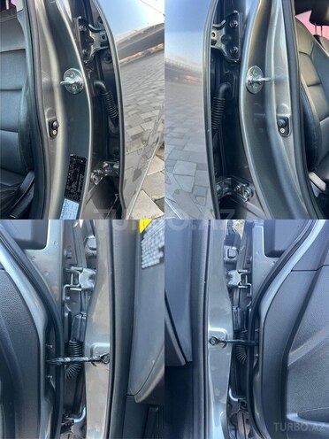 Kia K3 2015, 61,500 km - 1.6 l - Bakı