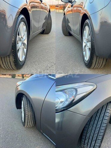 Kia K3 2015, 61,500 km - 1.6 l - Bakı