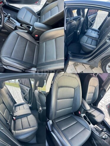 Kia K3 2015, 61,500 km - 1.6 l - Bakı