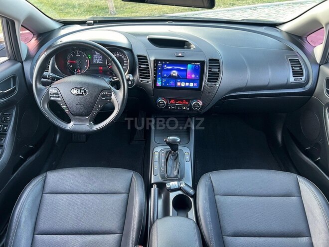 Kia K3 2015, 61,500 km - 1.6 l - Bakı
