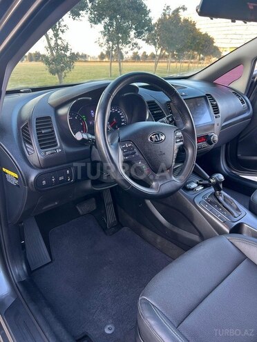 Kia K3 2015, 61,500 km - 1.6 l - Bakı