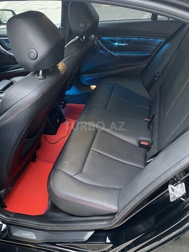 BMW 328 2013, 234,321 km - 2.0 l - Sumqayıt
