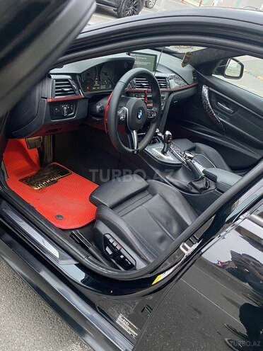 BMW 328 2013, 234,321 km - 2.0 l - Sumqayıt