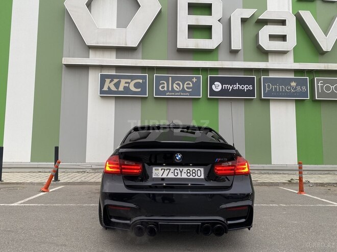 BMW 328 2013, 234,321 km - 2.0 l - Sumqayıt