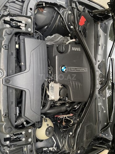 BMW 328 2013, 234,321 km - 2.0 l - Sumqayıt