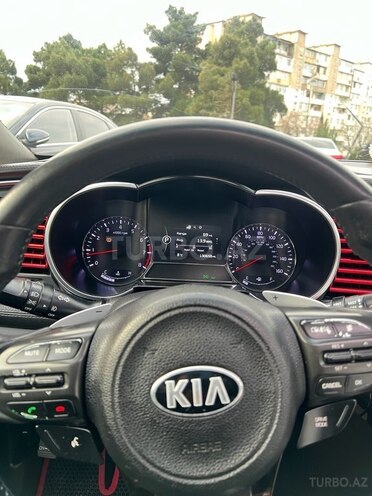 Kia Optima 2014, 210,929 km - 2.0 l - Bakı