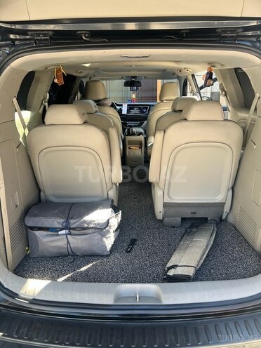 Kia Carnival 2018, 200,000 km - 2.2 l - Bakı