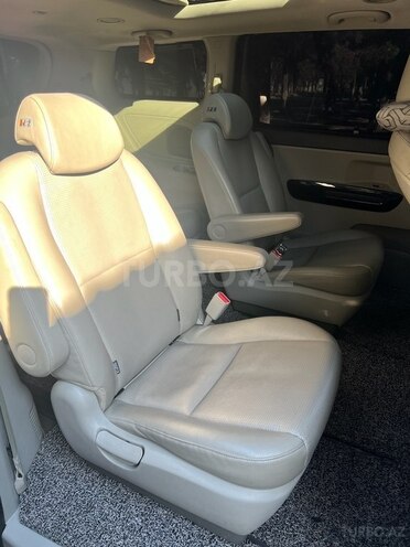 Kia Carnival 2018, 200,000 km - 2.2 l - Bakı