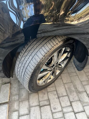 Kia Carnival 2018, 200,000 km - 2.2 l - Bakı