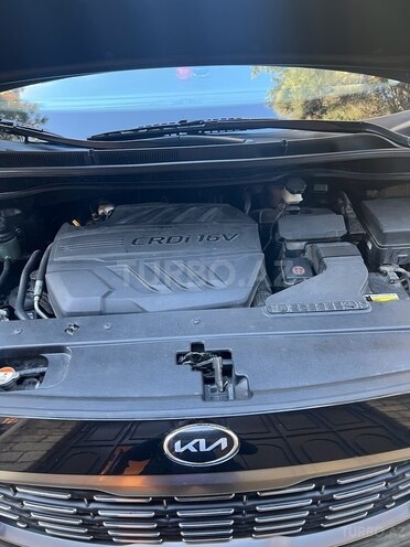 Kia Carnival 2018, 200,000 km - 2.2 l - Bakı