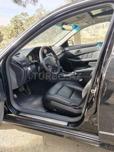 Mercedes E 220 d 2009, 378,000 km - 2.2 l - Bakı