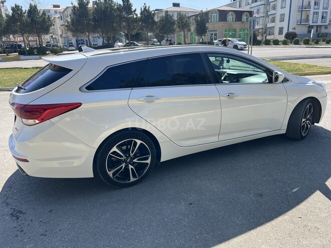 Hyundai i40 2015, 182,000 km - 1.7 l - Bakı