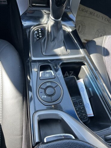 Hyundai i40 2015, 182,000 km - 1.7 l - Bakı