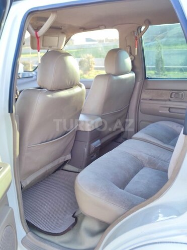 Nissan Pathfinder 2001, 231,000 km - 3.3 l - Bakı