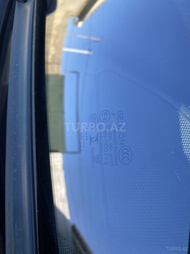Mercedes E 240 1998, 424,124 km - 2.4 l - Hacıqabul