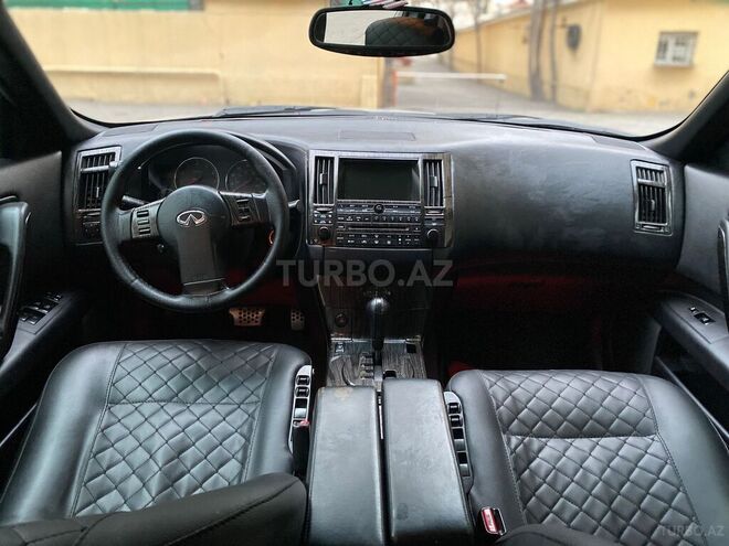 Infiniti FX35 2003, 200,000 km - 3.5 l - Bakı