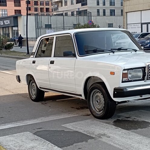 LADA (VAZ) 2107 2008, 98,670 km - 1.6 л - Sumqayıt