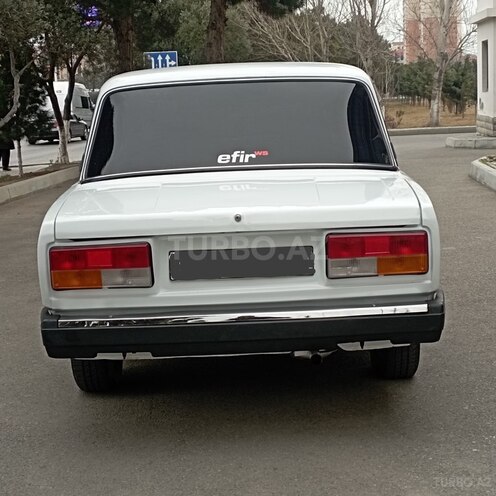 LADA (VAZ) 2107 2008, 98,670 km - 1.6 л - Sumqayıt