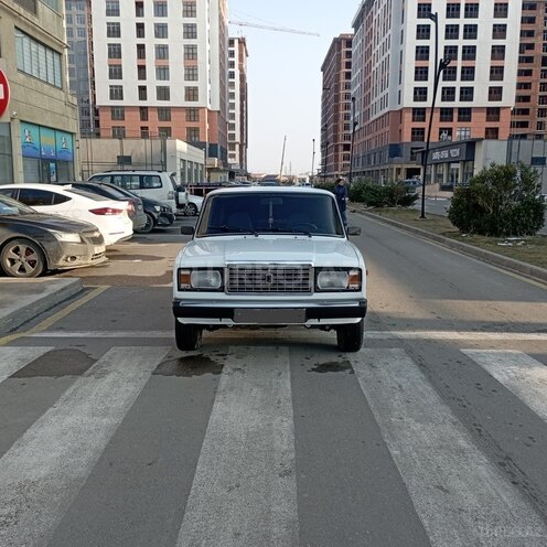 LADA (VAZ) 2107 2008, 98,670 km - 1.6 л - Sumqayıt