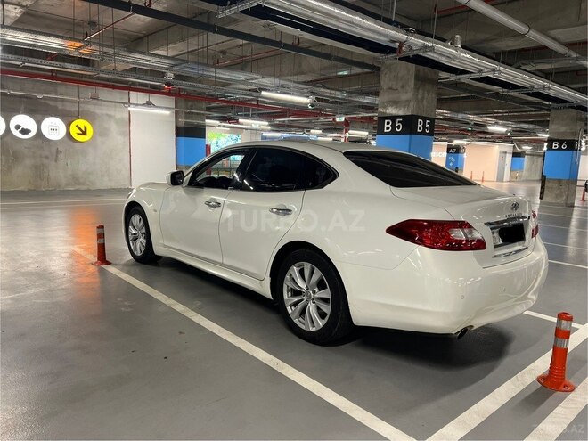 Infiniti M37 2010, 290,000 km - 3.7 l - Bakı
