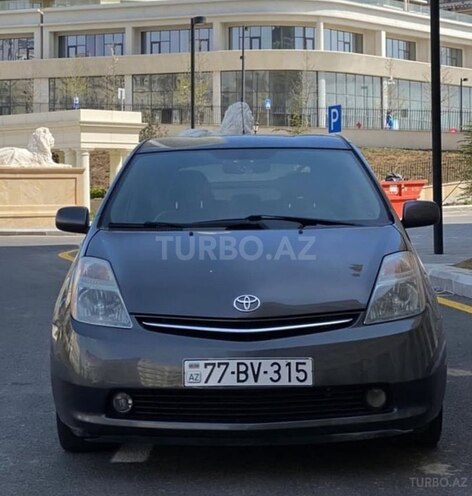 Toyota Prius 2007, 185,000 km - 1.5 l - Bakı