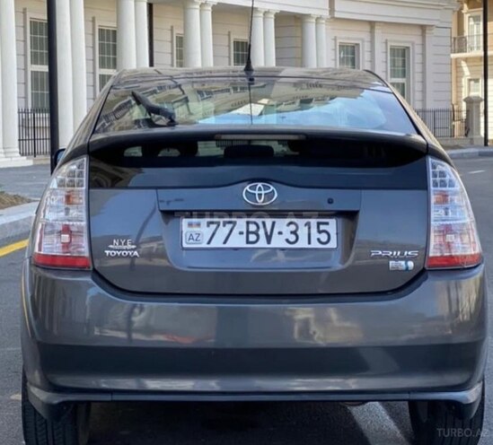 Toyota Prius 2007, 185,000 km - 1.5 l - Bakı