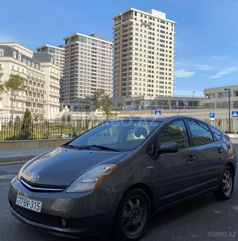 Toyota Prius 2007, 185,000 km - 1.5 l - Bakı