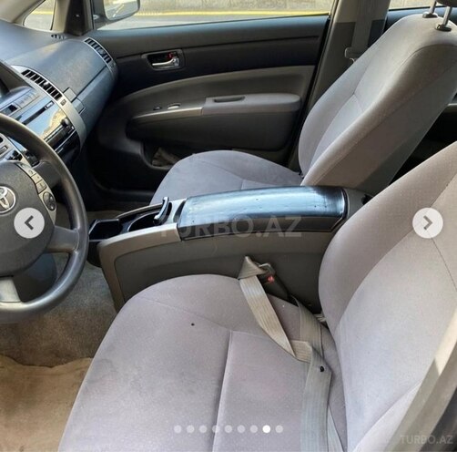 Toyota Prius 2007, 185,000 km - 1.5 l - Bakı