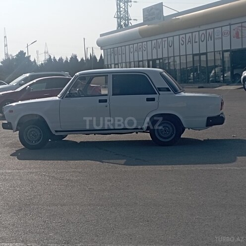 LADA (VAZ) 2107 2008, 98,670 km - 1.6 л - Sumqayıt