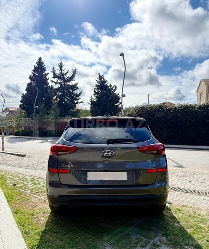 Hyundai Tucson 2019, 74,030 km - 2.0 l - Bakı