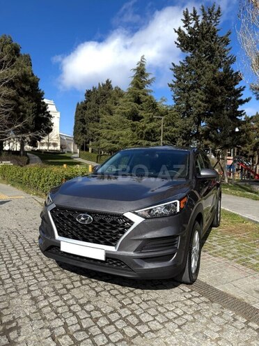 Hyundai Tucson 2019, 74,030 km - 2.0 l - Bakı