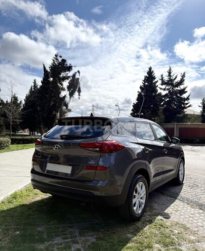 Hyundai Tucson 2019, 74,030 km - 2.0 l - Bakı