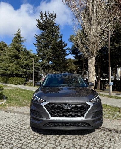 Hyundai Tucson 2019, 74,030 km - 2.0 l - Bakı