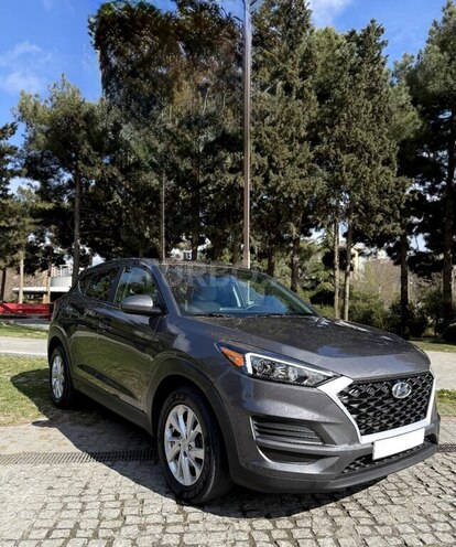 Hyundai Tucson 2019, 74,030 km - 2.0 l - Bakı