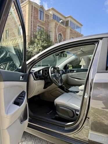 Hyundai Tucson 2019, 74,030 km - 2.0 l - Bakı