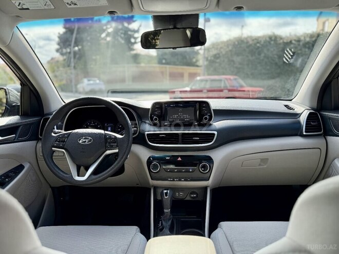 Hyundai Tucson 2019, 74,030 km - 2.0 l - Bakı