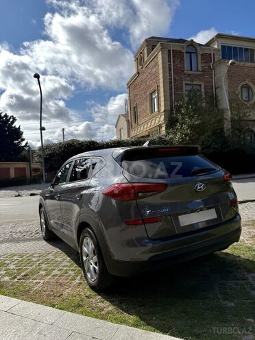 Hyundai Tucson 2019, 74,030 km - 2.0 l - Bakı