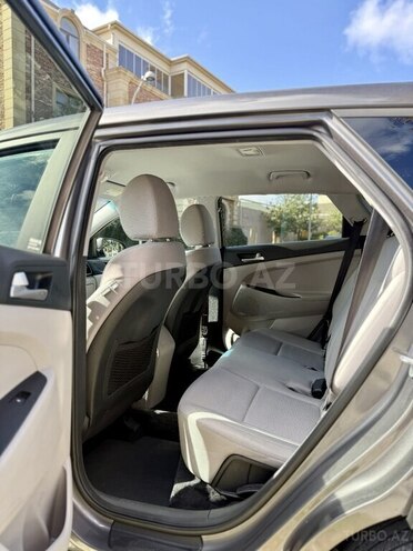 Hyundai Tucson 2019, 74,030 km - 2.0 l - Bakı