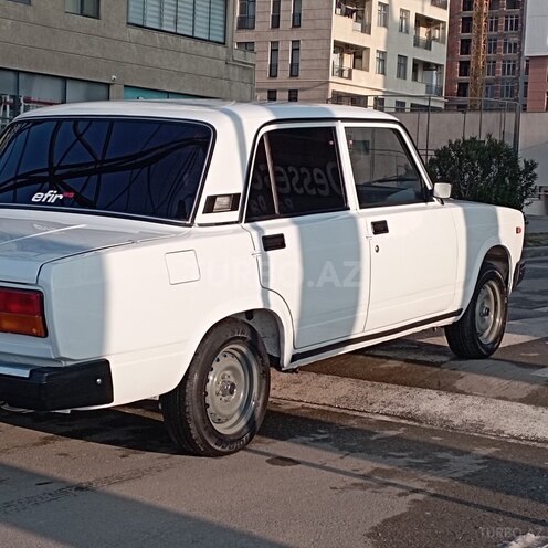 LADA (VAZ) 2107 2008, 98,670 km - 1.6 л - Sumqayıt