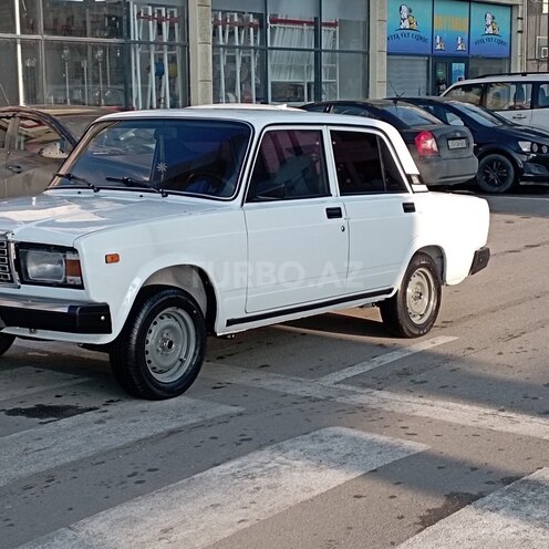 LADA (VAZ) 2107 2008, 98,670 km - 1.6 л - Sumqayıt
