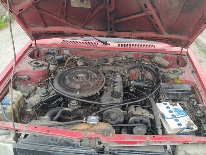 Toyota Corolla 1992, 380,000 km - 1.3 l - Xaçmaz