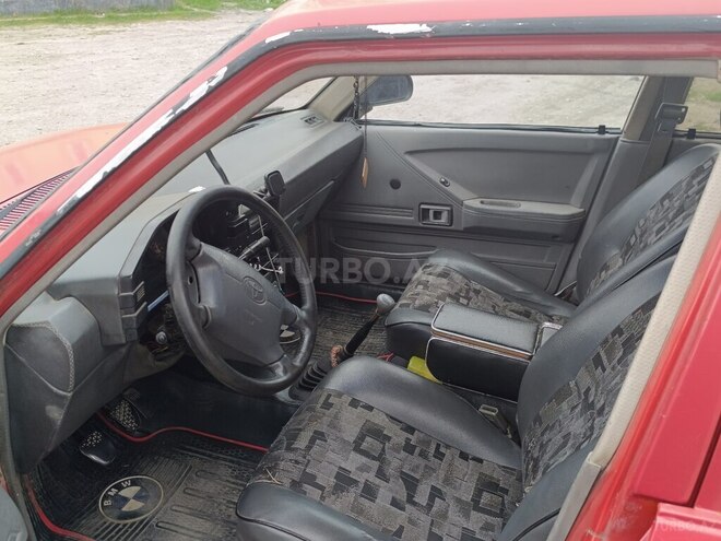 Toyota Corolla 1992, 380,000 km - 1.3 l - Xaçmaz