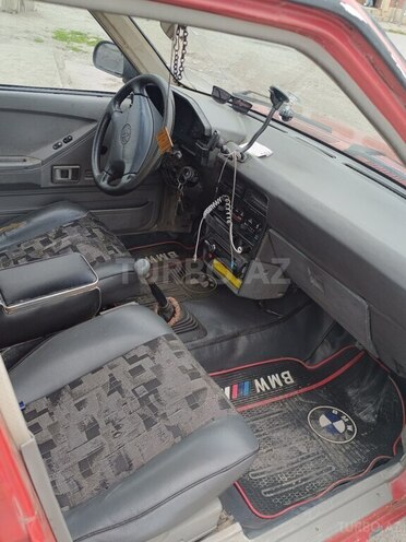 Toyota Corolla 1992, 380,000 km - 1.3 l - Xaçmaz