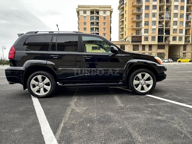 Lexus GX 470 2008, 156,000 km - 4.7 l - Sumqayıt