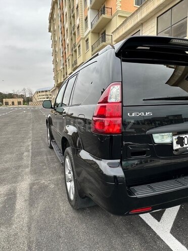 Lexus GX 470 2008, 156,000 km - 4.7 l - Sumqayıt