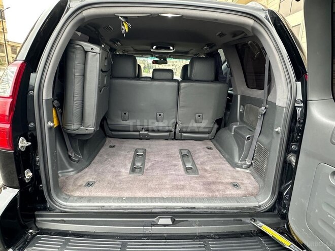 Lexus GX 470 2008, 156,000 km - 4.7 l - Sumqayıt