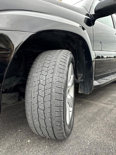Lexus GX 470 2008, 156,000 km - 4.7 l - Sumqayıt
