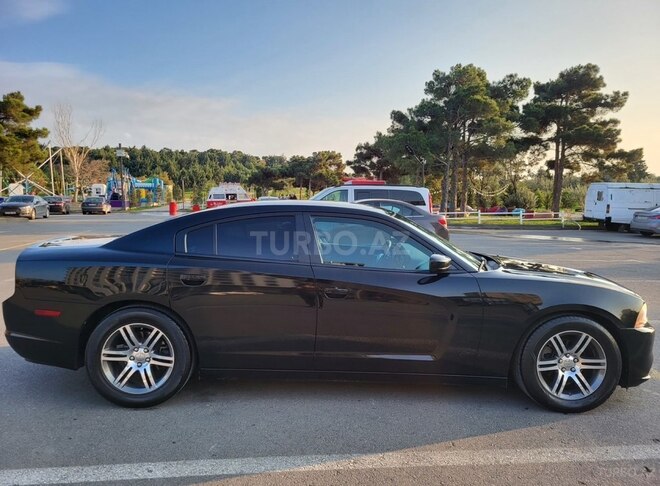 Dodge Charger 2012, 254,000 km - 3.6 l - Bakı