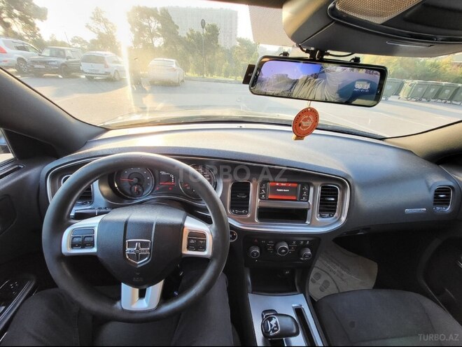 Dodge Charger 2012, 254,000 km - 3.6 l - Bakı